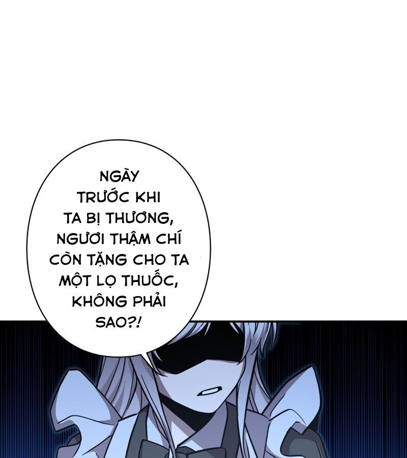 Các Nữ Anh Hùng Muốn Giết Tôi, Một Anh Hùng Chap 14 - Next Chap 13