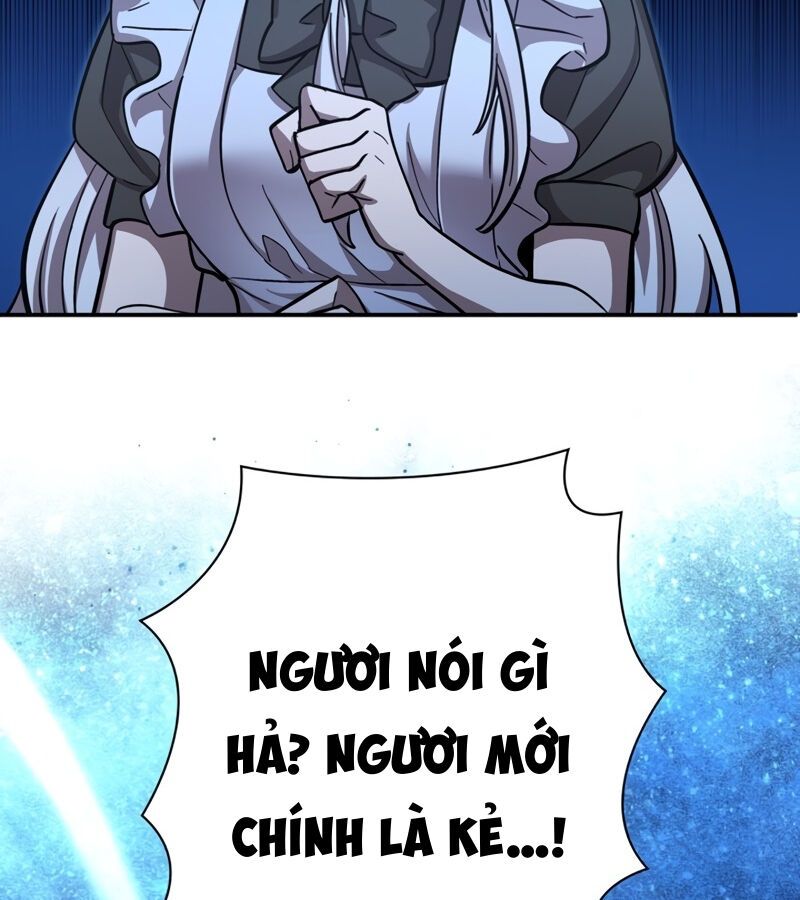 Các Nữ Anh Hùng Muốn Giết Tôi, Một Anh Hùng Chap 14 - Next Chap 13