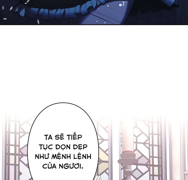 Các Nữ Anh Hùng Muốn Giết Tôi, Một Anh Hùng Chap 14 - Next Chap 13