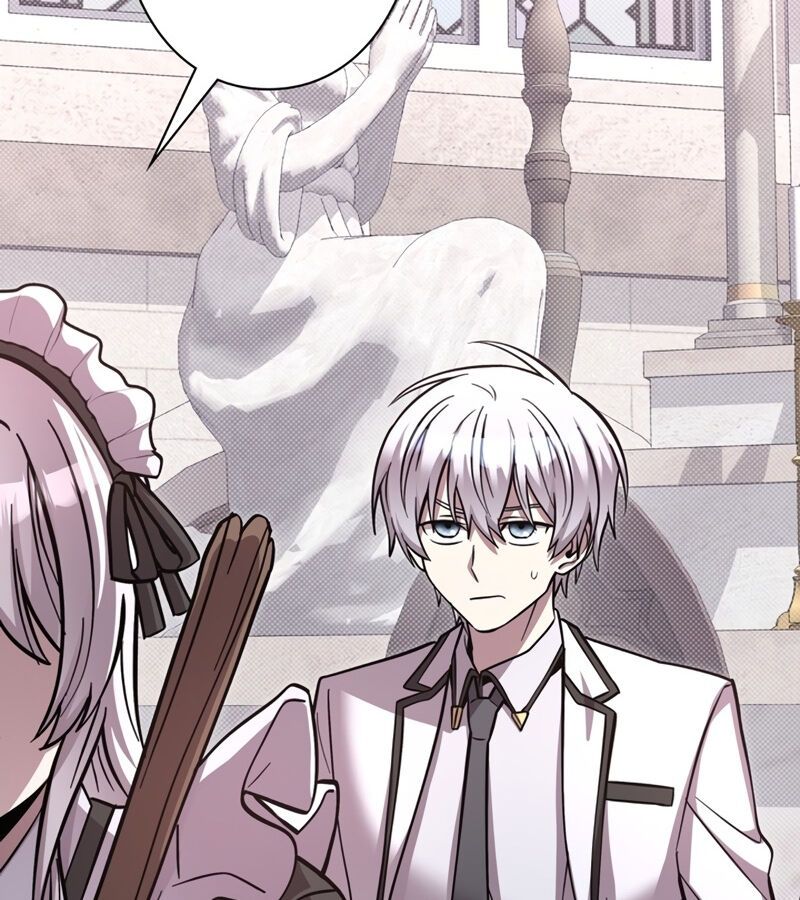 Các Nữ Anh Hùng Muốn Giết Tôi, Một Anh Hùng Chap 14 - Next Chap 13