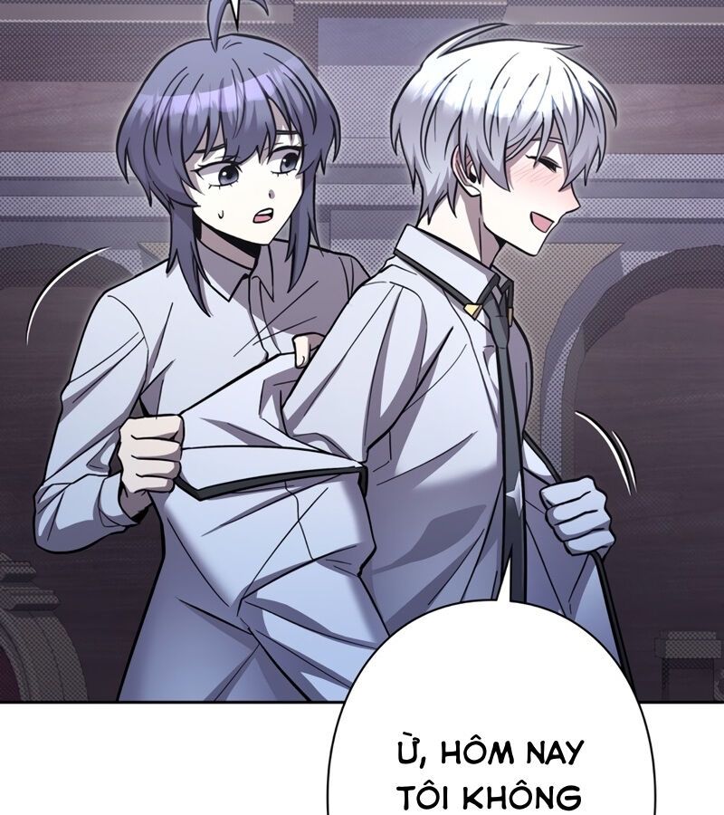 Các Nữ Anh Hùng Muốn Giết Tôi, Một Anh Hùng Chap 14 - Next Chap 13