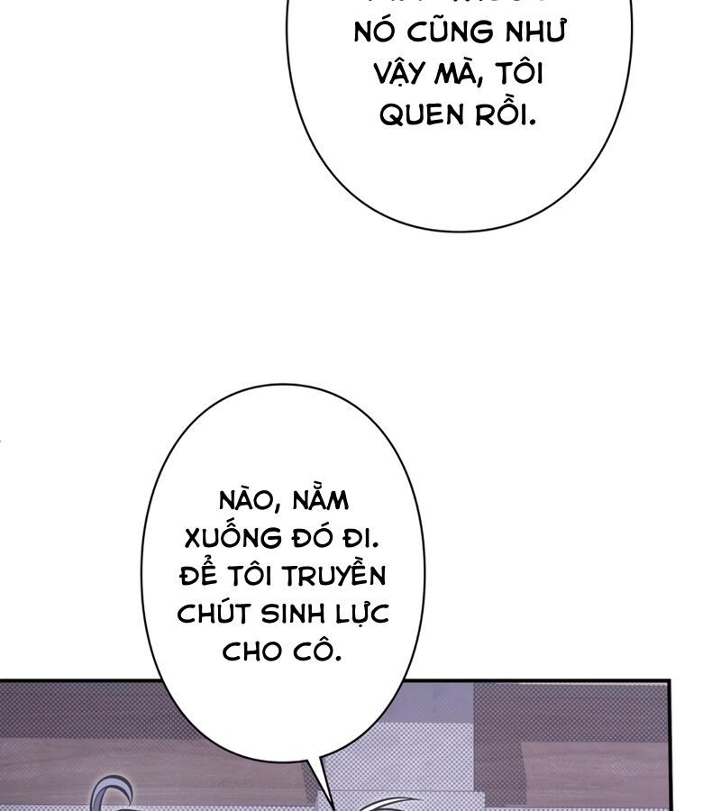 Các Nữ Anh Hùng Muốn Giết Tôi, Một Anh Hùng Chap 14 - Next Chap 13