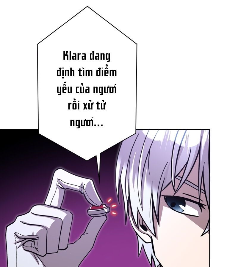 Các Nữ Anh Hùng Muốn Giết Tôi, Một Anh Hùng Chap 14 - Next Chap 13