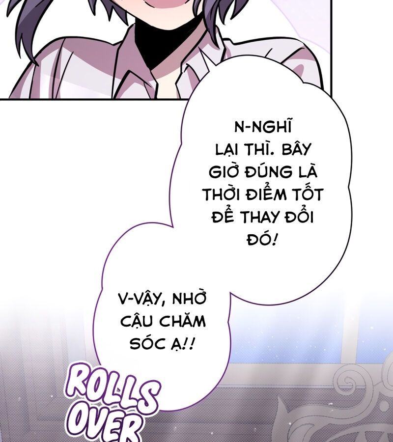 Các Nữ Anh Hùng Muốn Giết Tôi, Một Anh Hùng Chap 14 - Next Chap 13