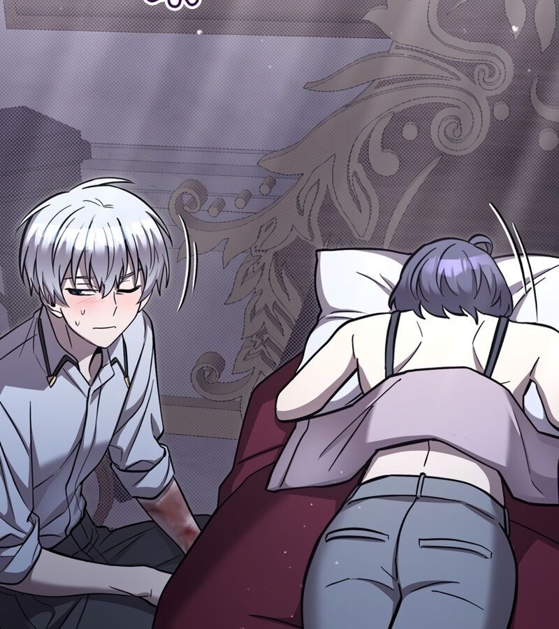 Các Nữ Anh Hùng Muốn Giết Tôi, Một Anh Hùng Chap 14 - Next Chap 13