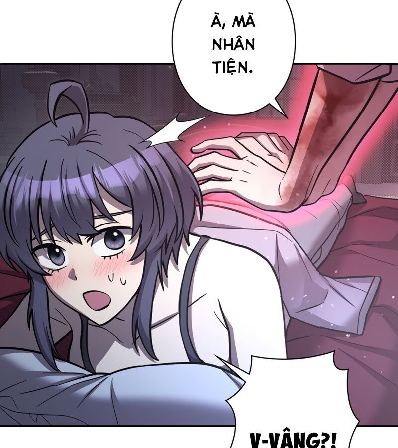 Các Nữ Anh Hùng Muốn Giết Tôi, Một Anh Hùng Chap 14 - Next Chap 13