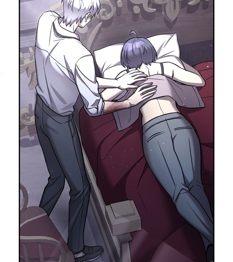 Các Nữ Anh Hùng Muốn Giết Tôi, Một Anh Hùng Chap 14 - Next Chap 13