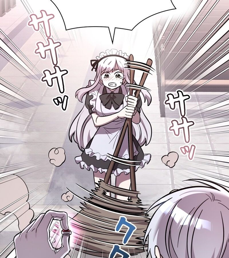 Các Nữ Anh Hùng Muốn Giết Tôi, Một Anh Hùng Chap 14 - Next Chap 13