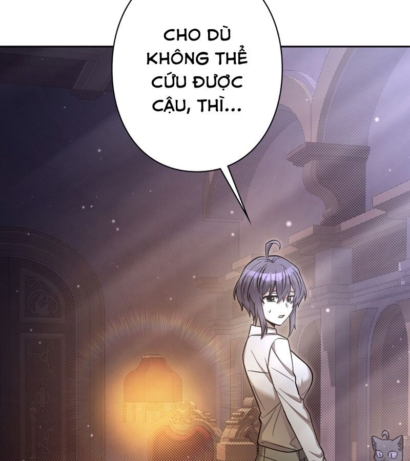 Các Nữ Anh Hùng Muốn Giết Tôi, Một Anh Hùng Chap 14 - Next Chap 13