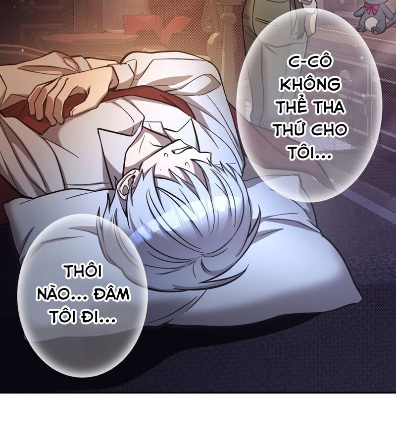 Các Nữ Anh Hùng Muốn Giết Tôi, Một Anh Hùng Chap 14 - Next Chap 13