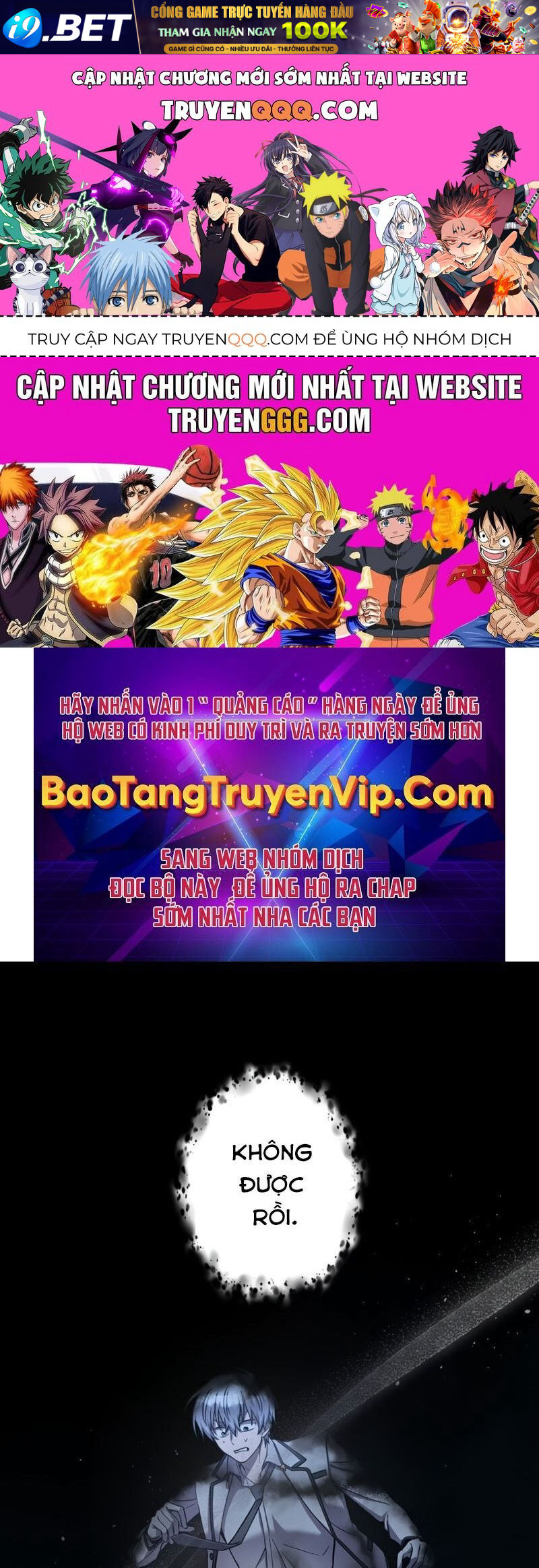 Các Nữ Anh Hùng Muốn Giết Tôi, Một Anh Hùng Chap 15 - Next Chap 14