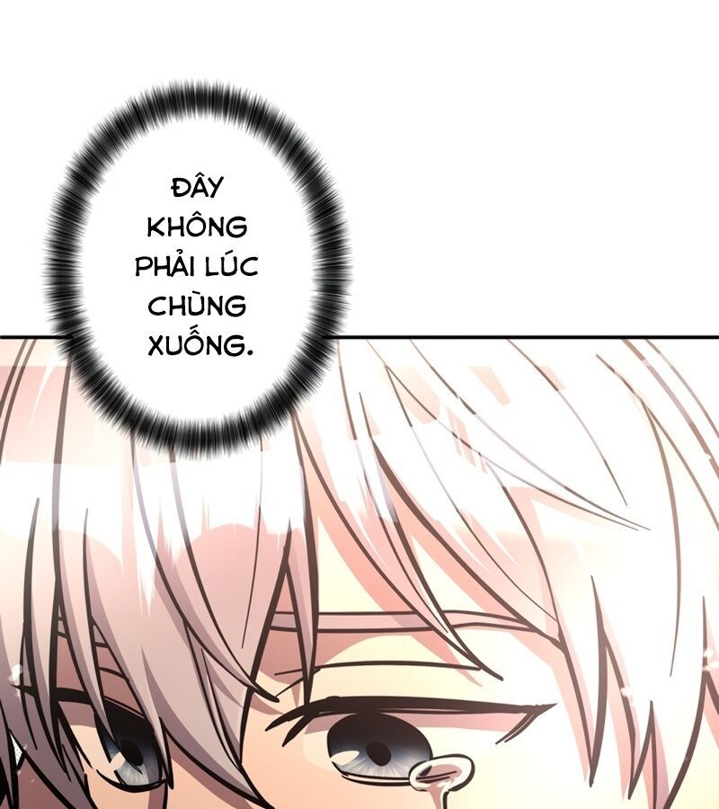 Các Nữ Anh Hùng Muốn Giết Tôi, Một Anh Hùng Chap 15 - Next Chap 14