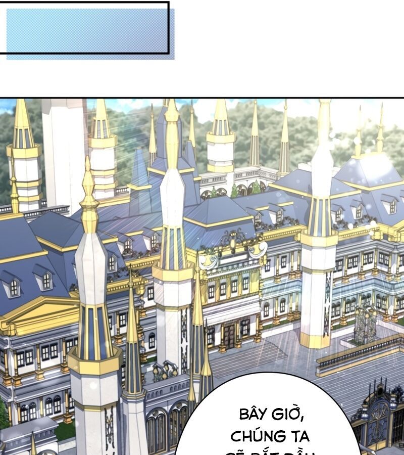 Các Nữ Anh Hùng Muốn Giết Tôi, Một Anh Hùng Chap 15 - Next Chap 14