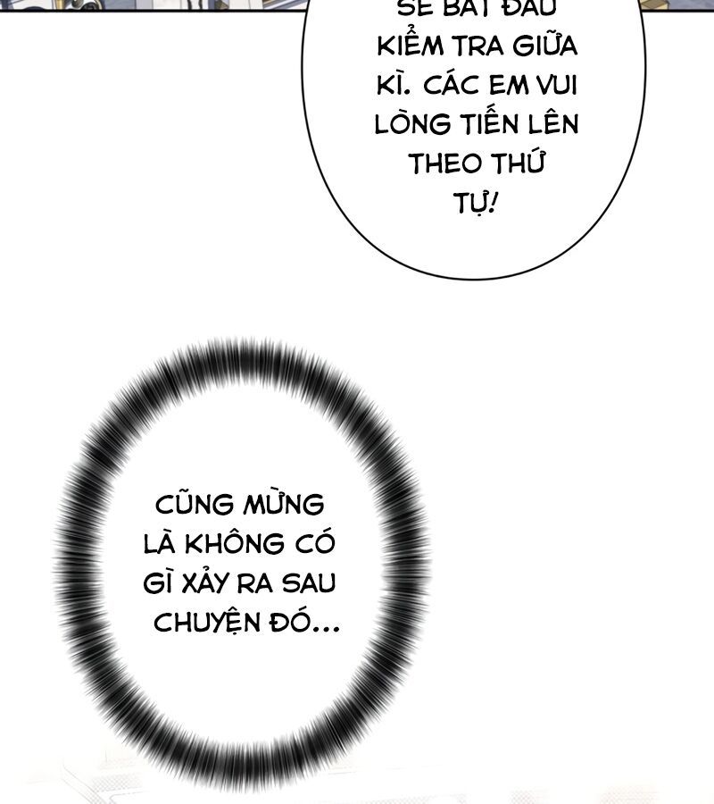 Các Nữ Anh Hùng Muốn Giết Tôi, Một Anh Hùng Chap 15 - Next Chap 14