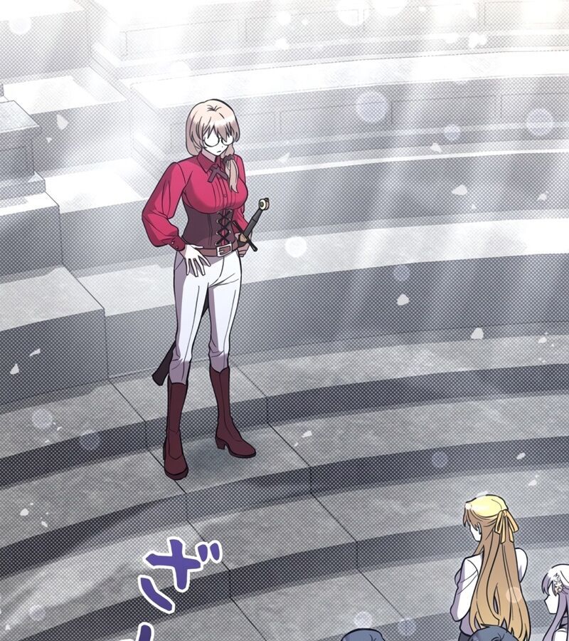 Các Nữ Anh Hùng Muốn Giết Tôi, Một Anh Hùng Chap 15 - Next Chap 14