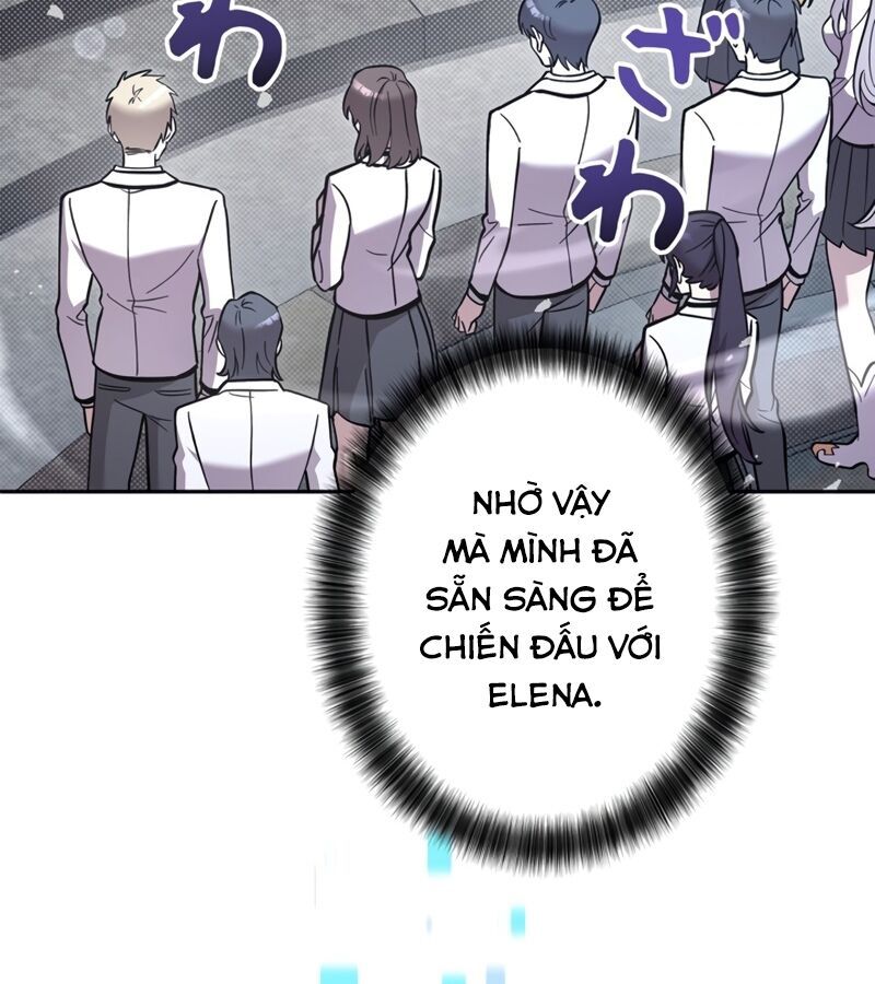 Các Nữ Anh Hùng Muốn Giết Tôi, Một Anh Hùng Chap 15 - Next Chap 14