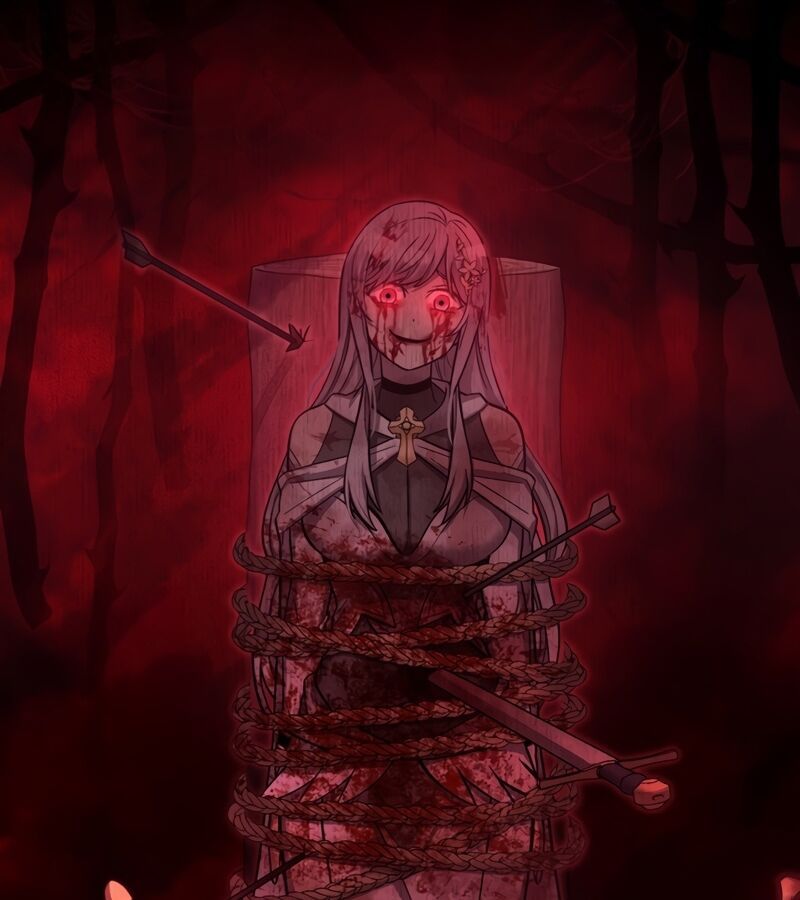 Các Nữ Anh Hùng Muốn Giết Tôi, Một Anh Hùng Chap 15 - Next Chap 14