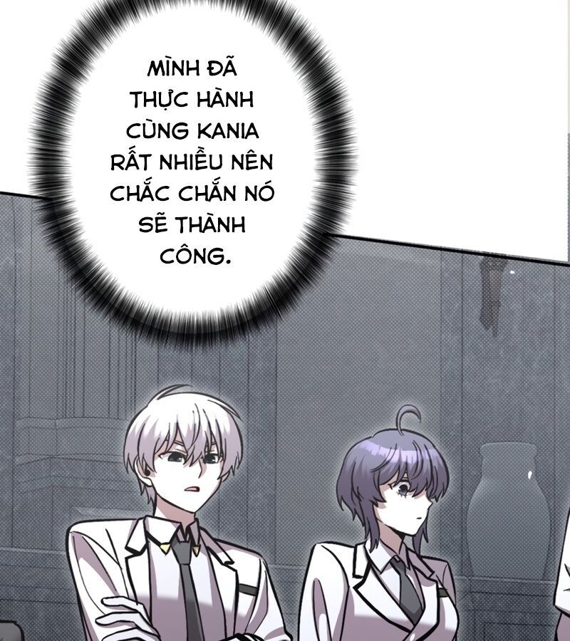 Các Nữ Anh Hùng Muốn Giết Tôi, Một Anh Hùng Chap 15 - Next Chap 14