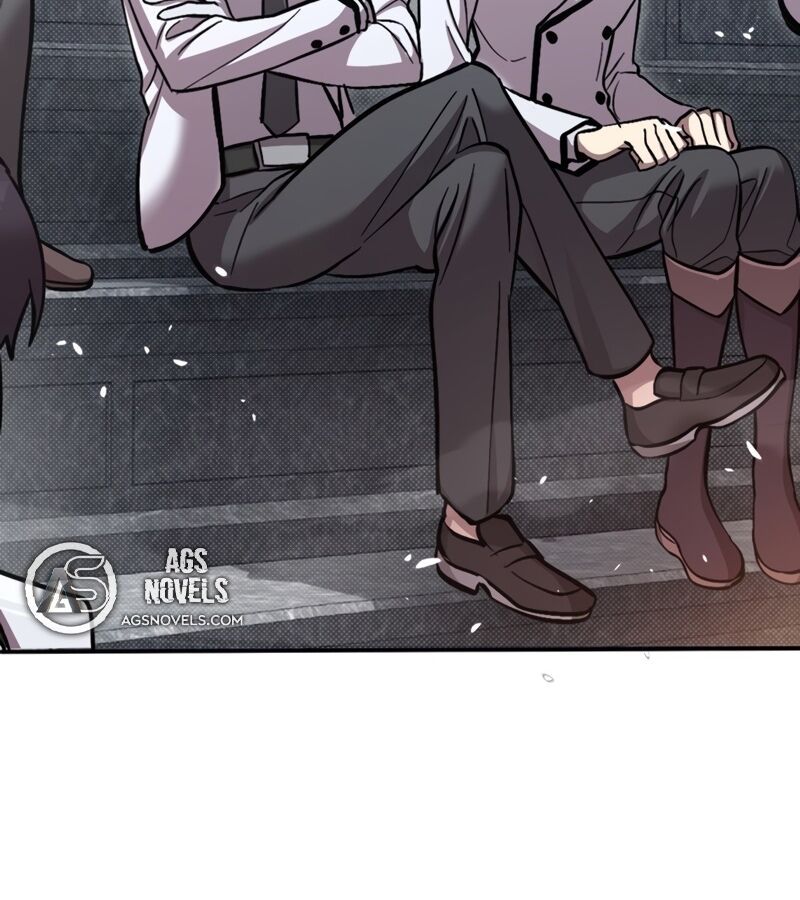 Các Nữ Anh Hùng Muốn Giết Tôi, Một Anh Hùng Chap 15 - Next Chap 14