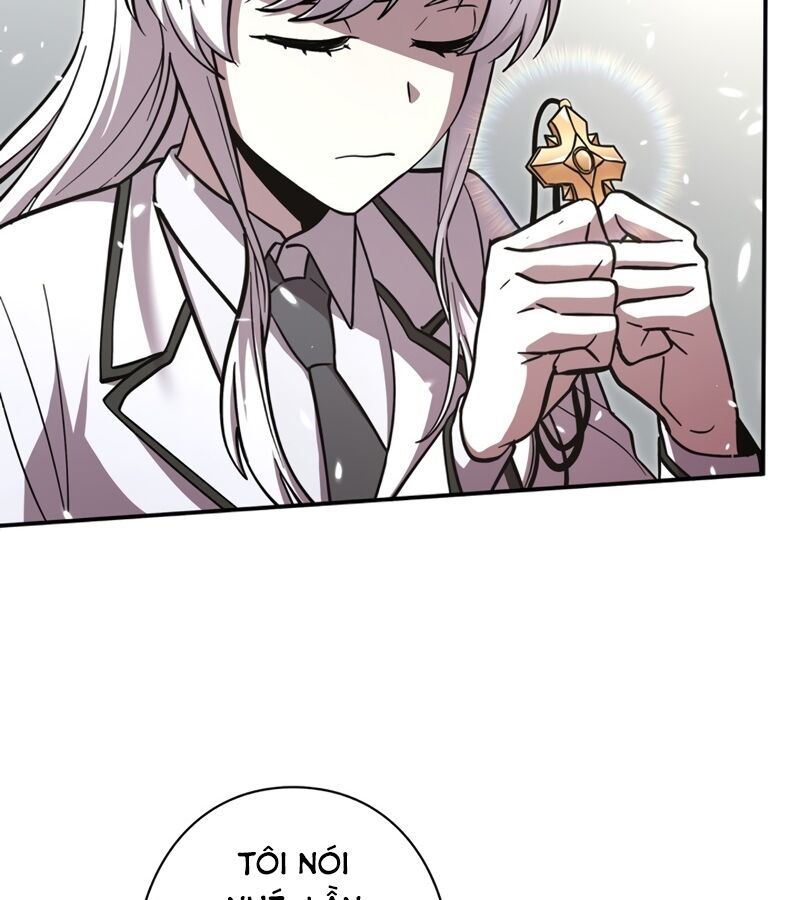 Các Nữ Anh Hùng Muốn Giết Tôi, Một Anh Hùng Chap 15 - Next Chap 14