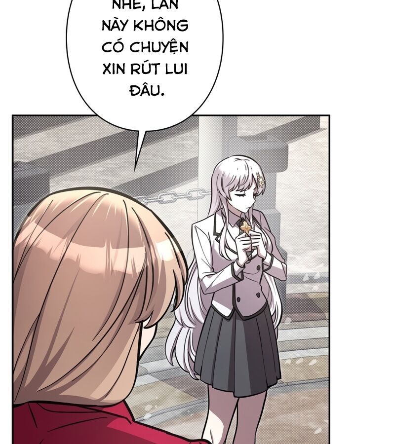 Các Nữ Anh Hùng Muốn Giết Tôi, Một Anh Hùng Chap 15 - Next Chap 14