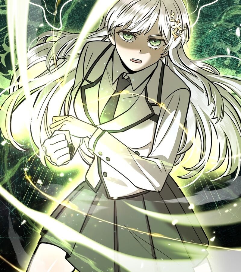 Các Nữ Anh Hùng Muốn Giết Tôi, Một Anh Hùng Chap 15 - Next Chap 14