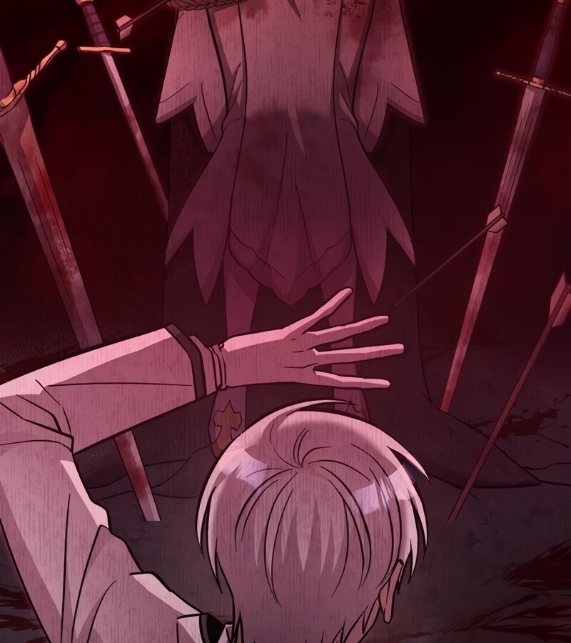 Các Nữ Anh Hùng Muốn Giết Tôi, Một Anh Hùng Chap 15 - Next Chap 14