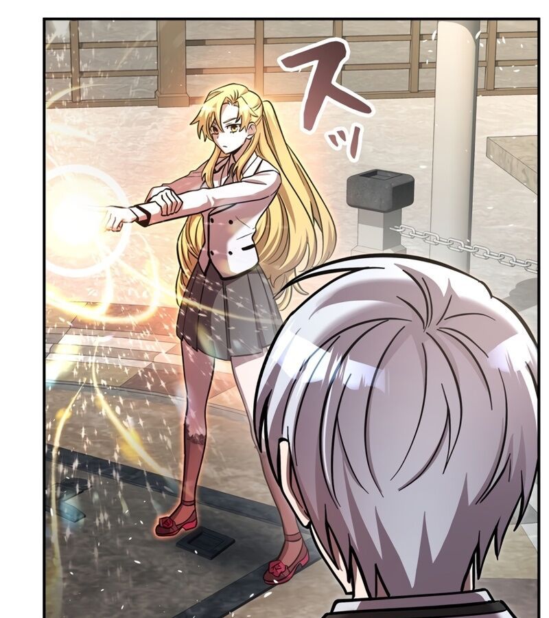 Các Nữ Anh Hùng Muốn Giết Tôi, Một Anh Hùng Chap 15 - Next Chap 14