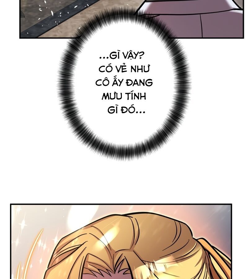 Các Nữ Anh Hùng Muốn Giết Tôi, Một Anh Hùng Chap 15 - Next Chap 14