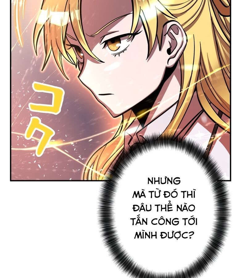 Các Nữ Anh Hùng Muốn Giết Tôi, Một Anh Hùng Chap 15 - Next Chap 14