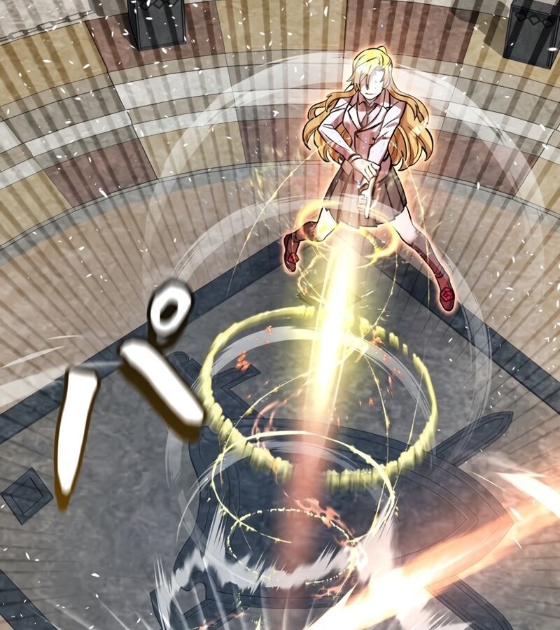 Các Nữ Anh Hùng Muốn Giết Tôi, Một Anh Hùng Chap 15 - Next Chap 14