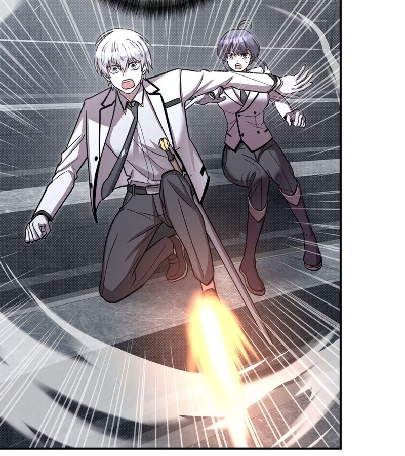 Các Nữ Anh Hùng Muốn Giết Tôi, Một Anh Hùng Chap 15 - Next Chap 14