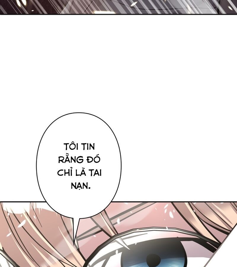 Các Nữ Anh Hùng Muốn Giết Tôi, Một Anh Hùng Chap 15 - Next Chap 14