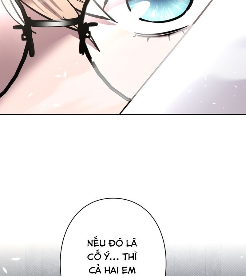 Các Nữ Anh Hùng Muốn Giết Tôi, Một Anh Hùng Chap 15 - Next Chap 14