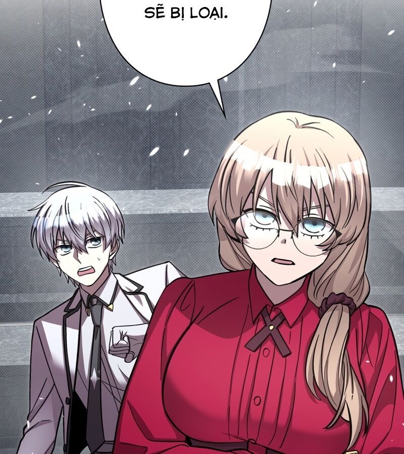 Các Nữ Anh Hùng Muốn Giết Tôi, Một Anh Hùng Chap 15 - Next Chap 14