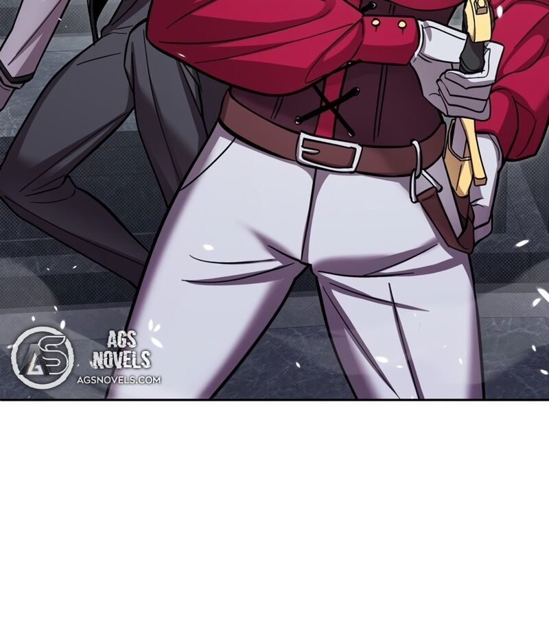 Các Nữ Anh Hùng Muốn Giết Tôi, Một Anh Hùng Chap 15 - Next Chap 14