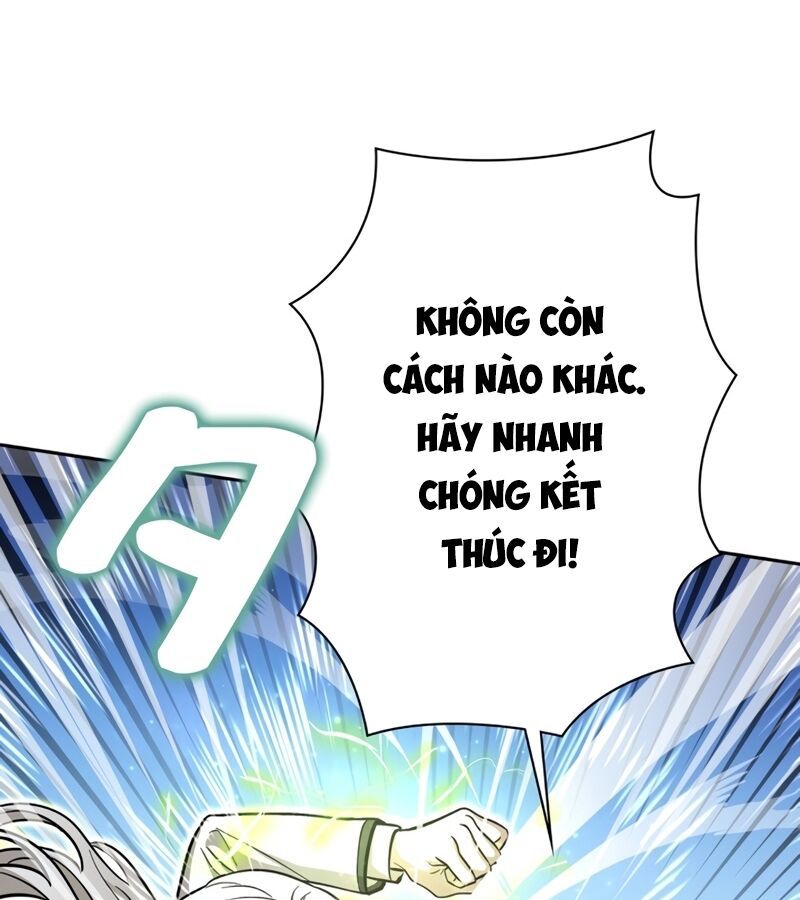 Các Nữ Anh Hùng Muốn Giết Tôi, Một Anh Hùng Chap 15 - Next Chap 14