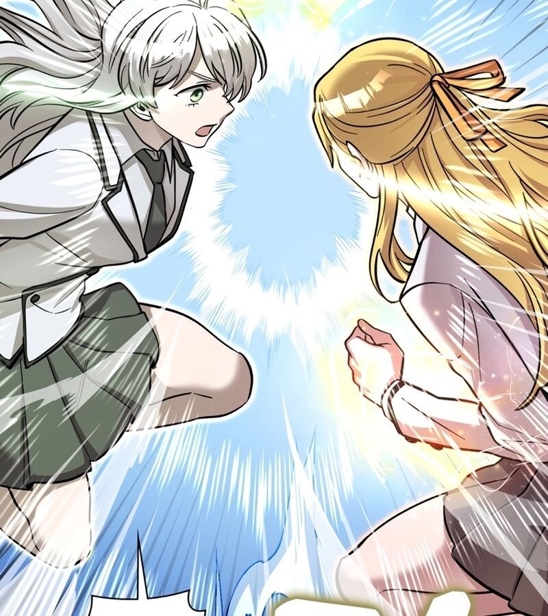 Các Nữ Anh Hùng Muốn Giết Tôi, Một Anh Hùng Chap 15 - Next Chap 14