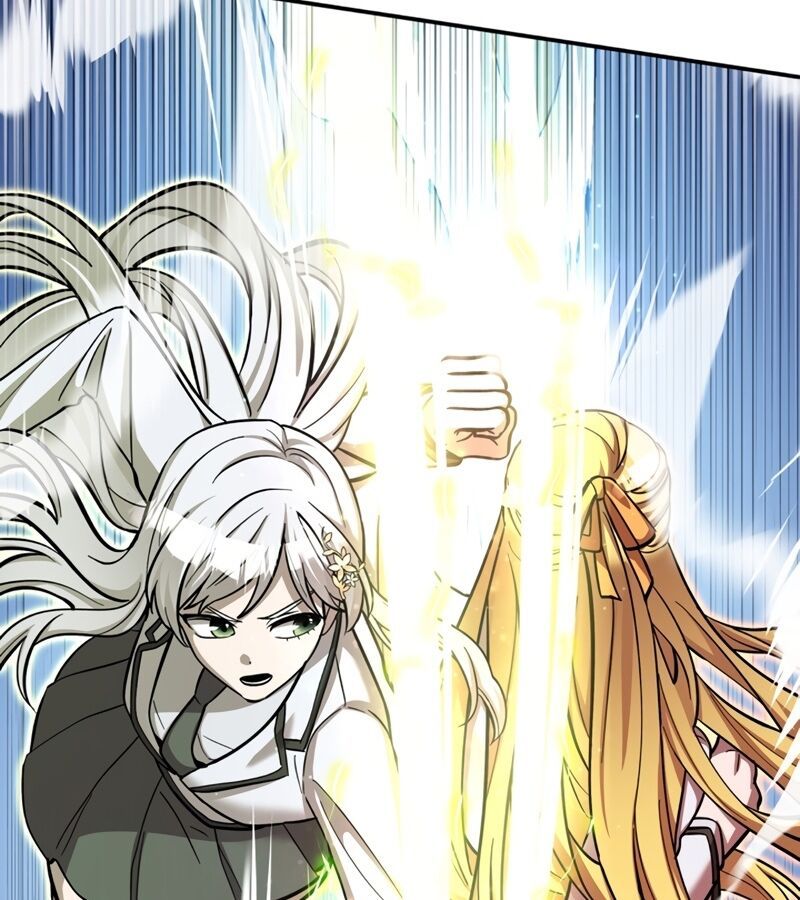 Các Nữ Anh Hùng Muốn Giết Tôi, Một Anh Hùng Chap 15 - Next Chap 14