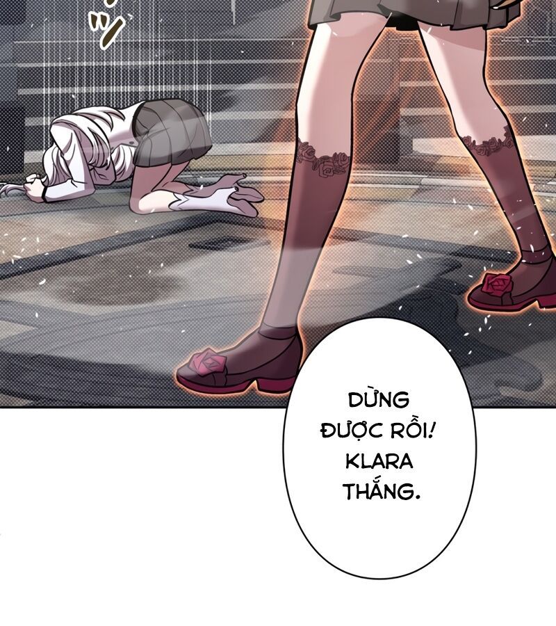 Các Nữ Anh Hùng Muốn Giết Tôi, Một Anh Hùng Chap 15 - Next Chap 14