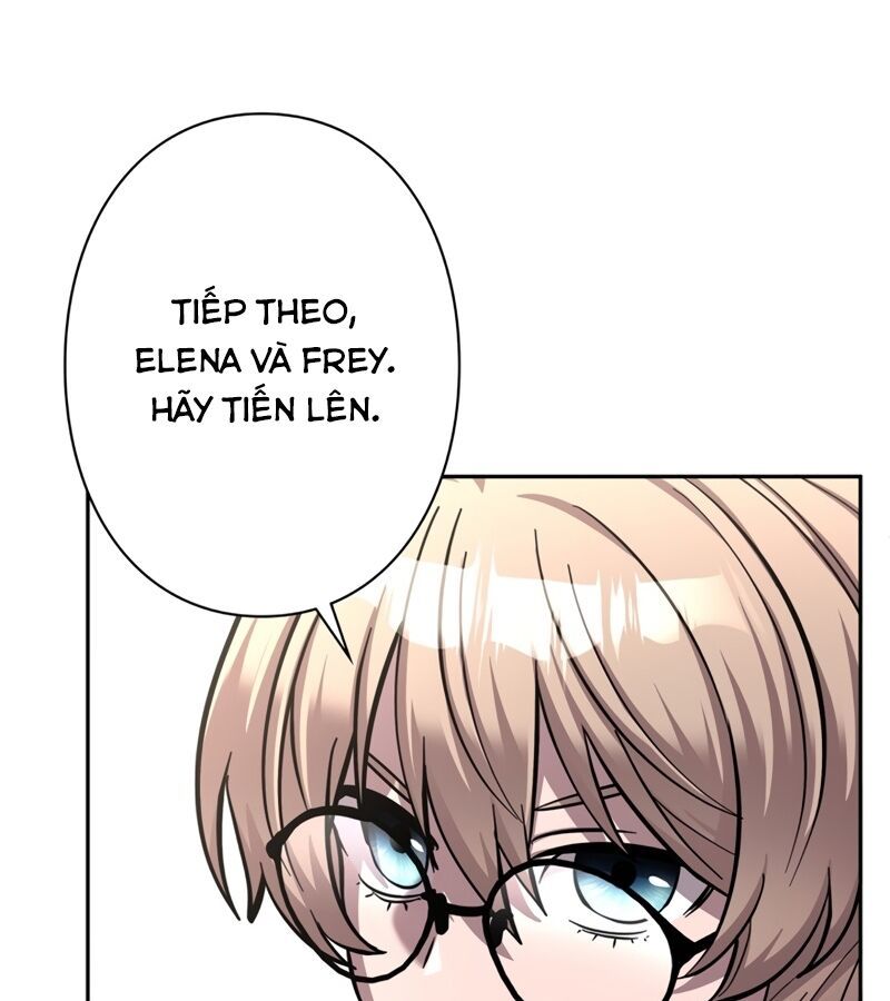 Các Nữ Anh Hùng Muốn Giết Tôi, Một Anh Hùng Chap 15 - Next Chap 14