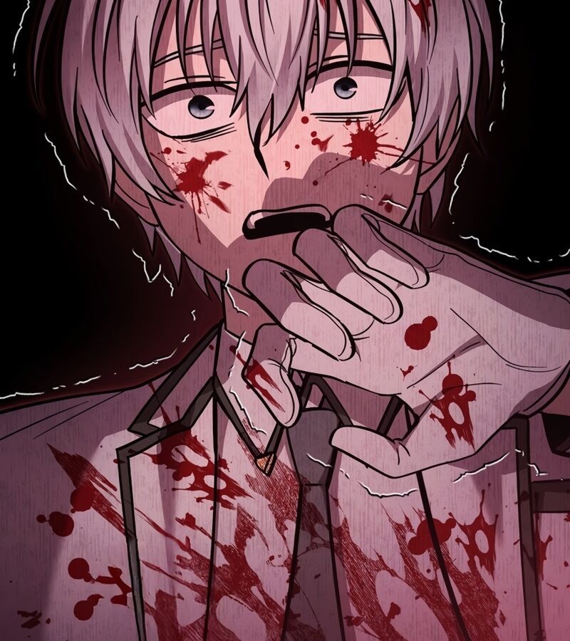 Các Nữ Anh Hùng Muốn Giết Tôi, Một Anh Hùng Chap 15 - Next Chap 14