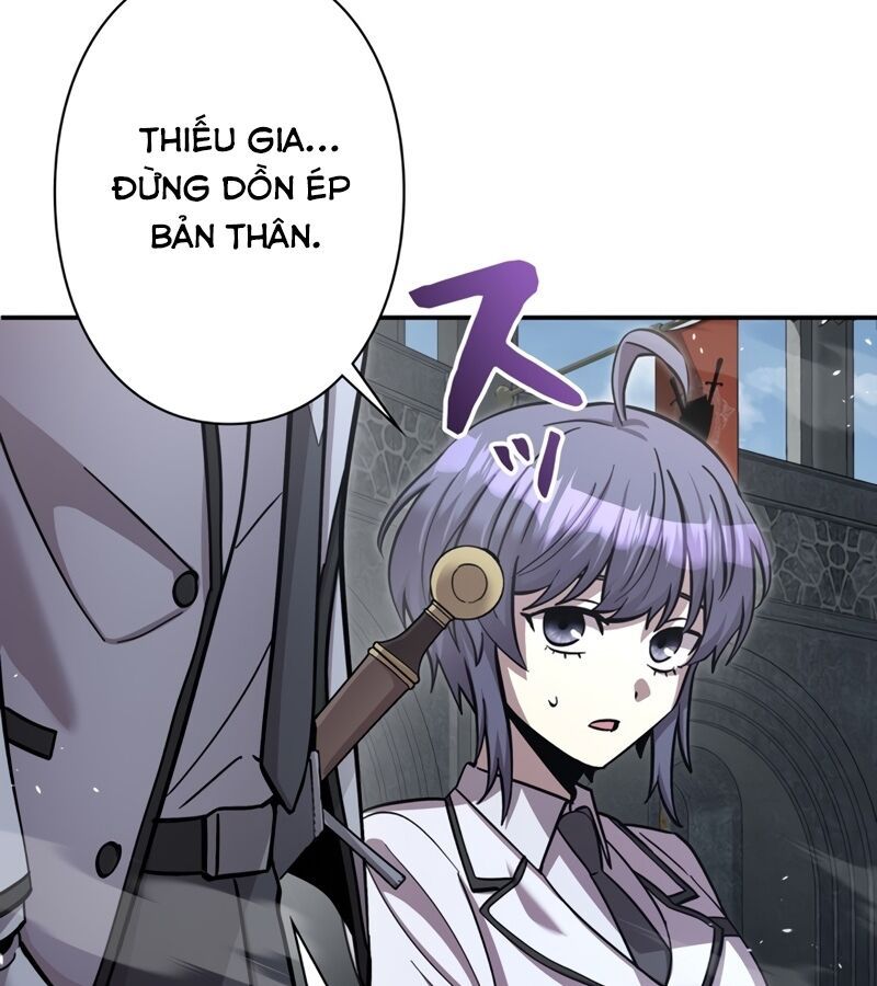 Các Nữ Anh Hùng Muốn Giết Tôi, Một Anh Hùng Chap 15 - Next Chap 14