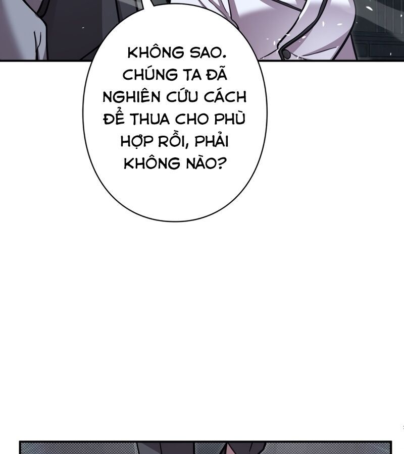 Các Nữ Anh Hùng Muốn Giết Tôi, Một Anh Hùng Chap 15 - Next Chap 14