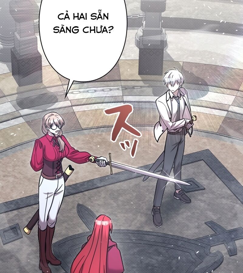 Các Nữ Anh Hùng Muốn Giết Tôi, Một Anh Hùng Chap 15 - Next Chap 14