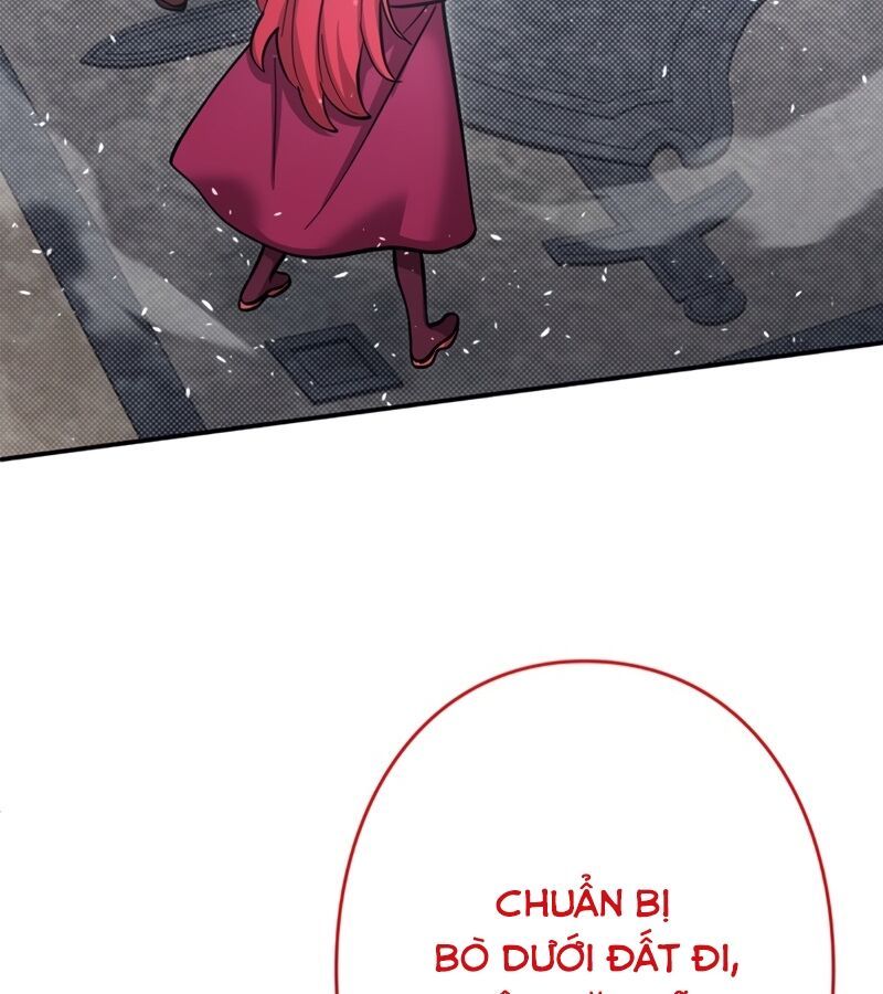 Các Nữ Anh Hùng Muốn Giết Tôi, Một Anh Hùng Chap 15 - Next Chap 14