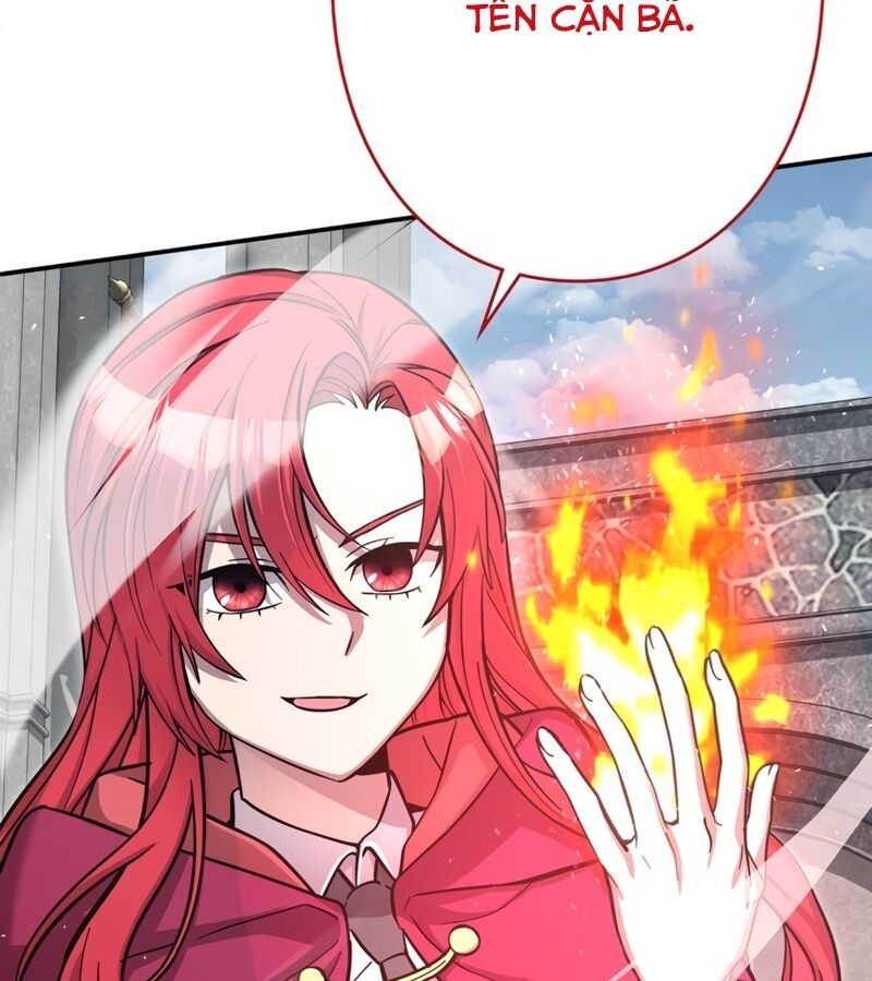 Các Nữ Anh Hùng Muốn Giết Tôi, Một Anh Hùng Chap 15 - Next Chap 14