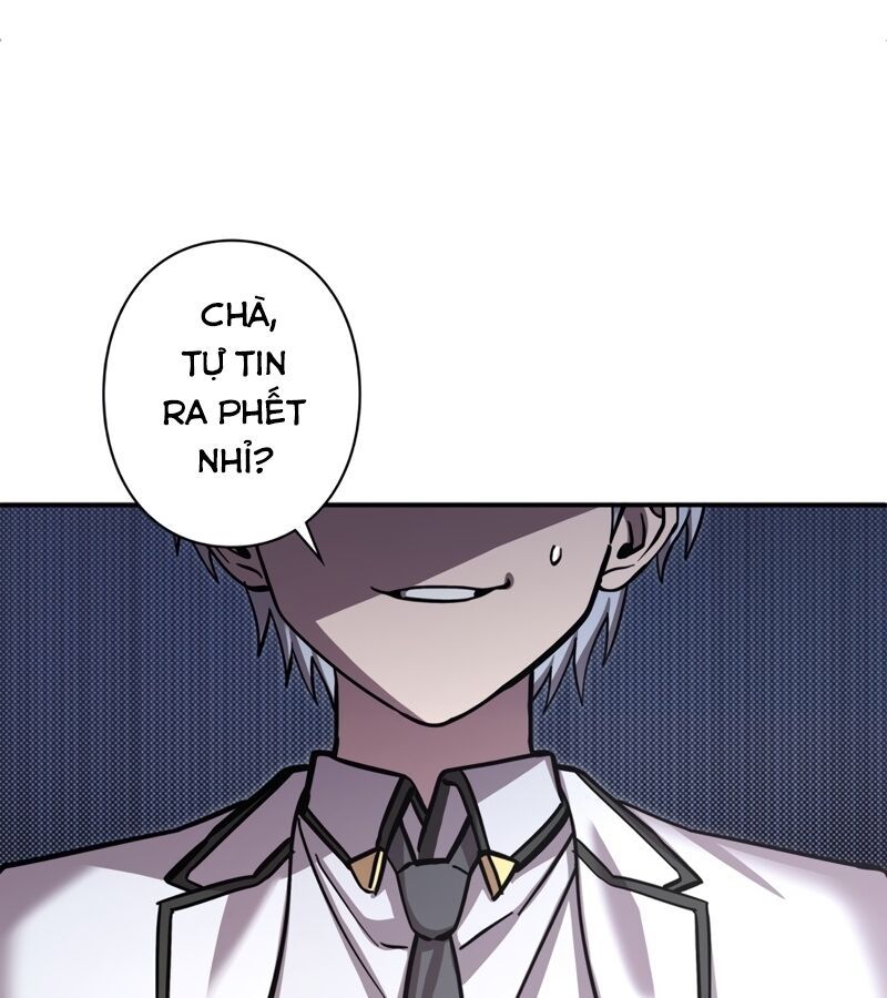 Các Nữ Anh Hùng Muốn Giết Tôi, Một Anh Hùng Chap 15 - Next Chap 14