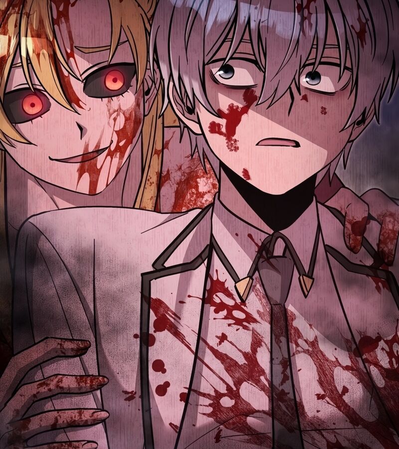 Các Nữ Anh Hùng Muốn Giết Tôi, Một Anh Hùng Chap 15 - Next Chap 14