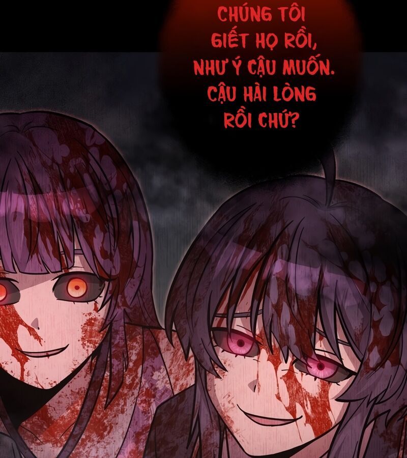 Các Nữ Anh Hùng Muốn Giết Tôi, Một Anh Hùng Chap 15 - Next Chap 14